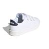 adidas Детские кроссовки Advantage J White Legend Ink Cloud-White FW2589