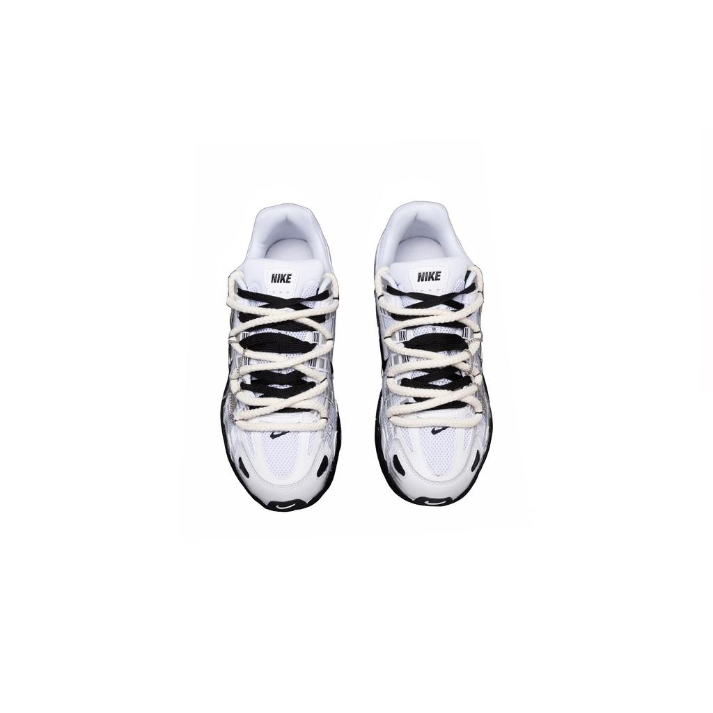 Nike P 6000 Низкие Беговые Кроссовки Мужские Черные CD6404-107(team968-)
