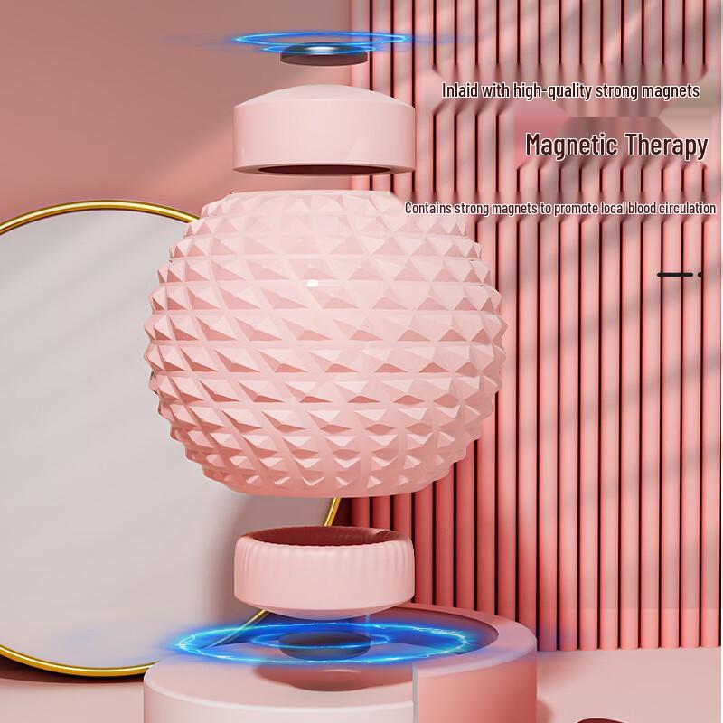 WEZHO Magnetic Fascia Massage Ball Set