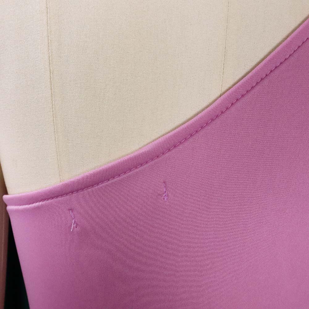 JKASHDK Женские модные летние весенние однотонные коктейльные и вечерние платья с рукавами 1/2 и высокой талией