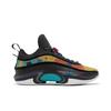 Air Jordan 36 Low Черный Мультиколор DH0833-063