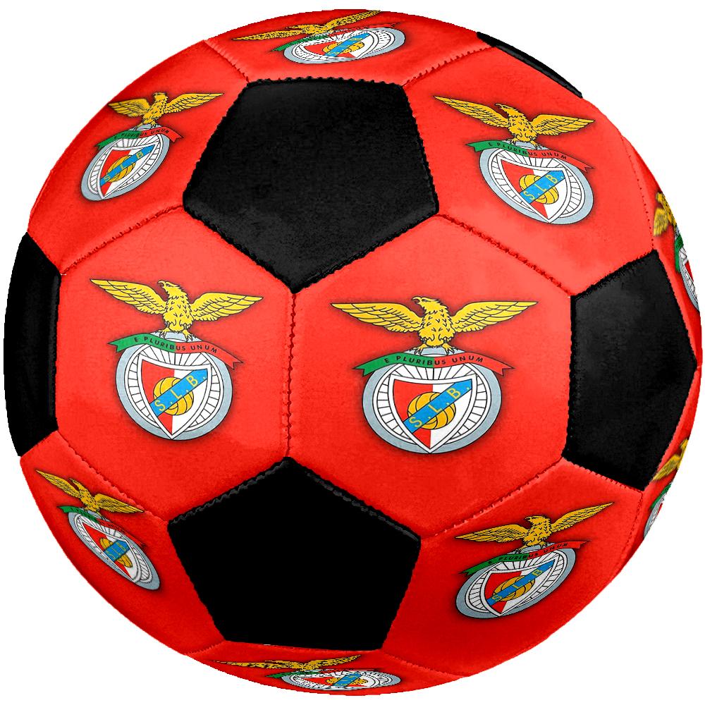 Benfica Theme Size 5 Soccer Ball, Suitable for Both Indoor and Outdoor Matches, a Gift Suitable for Everyone.