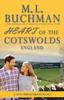 The Heart of the Cotswolds : England : 1 Book