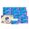 v2239-b 3-ply 130 pulls soft pack, 24 упаковки