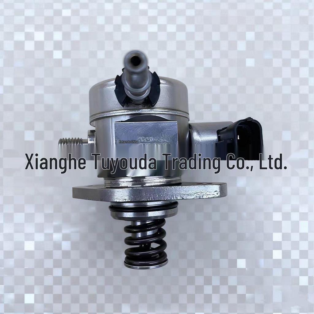 35320-3L100 High-Pressure Fuel Pump Unit for Kia Models