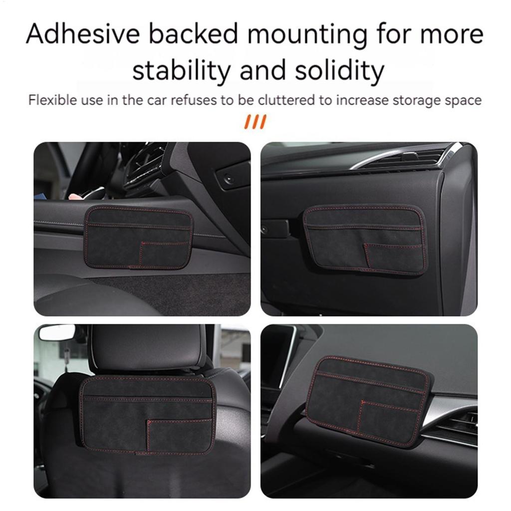 Автомобильный карман-органайзер большой вместимости многофункциональный органайзер для автомобильных консолей для автомобиля, грузовика, внедорожника, минивэна, двери