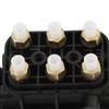 Air Suspension Control Valve Block For 2011-2017 Jeep Grand Cherokee 68087233AA