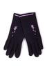 Перчатки YOCLUB RES-0157K Женские YOCLUB