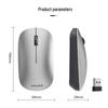 Беспроводная мышь Lenovo N320 с двумя режимами