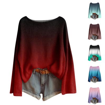 Женская мода с длинным рукавом, рождественский принт «Снеговик-снежинка», куртка, кардиган