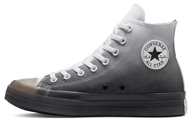Converse Высокие кеды Chuck Taylor All Star с градиентом A00816C