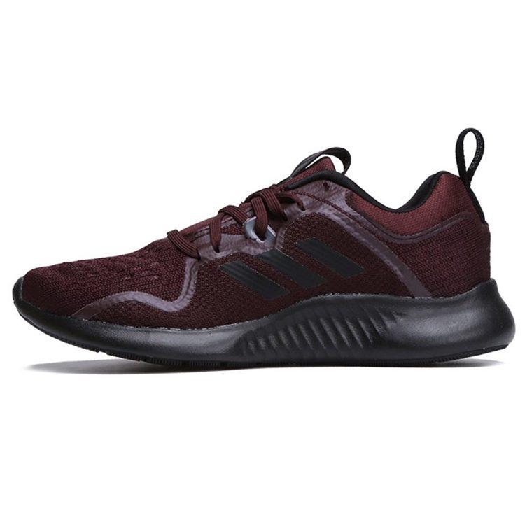 adidas Edgebounce 'Темно-бордовый' Женский CG5535