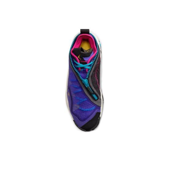 Air Jordan Why Not Zer0.6 EP Яркий Конкорд DO7190-460