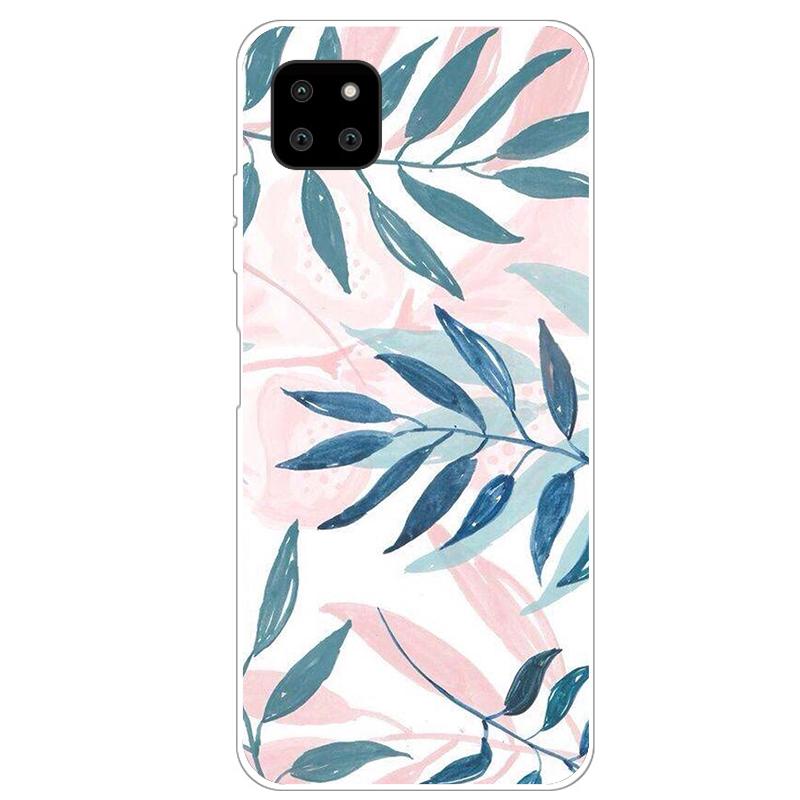 Чехол для Samsung A22 Чехол Мягкий ТПУ Задняя крышка Силиконовый чехол для телефона Samsung Galaxy A22 5G 4G GalaxyA22 A 22 Fundas Bumper противоударный