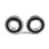 F6202-2Rs Flange Abec-1 Deep Groove Garden Trolley Ball Seal Wheelbarrow Bearing
