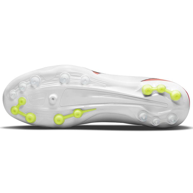 Nike Футбольные бутсы Tiempo Legend 9 Pro AG Pro Белые DB0448-176