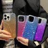 Diamond Glitter Glitter for Apple 16 ProMax Phone Case for IPhone 14 High-end 15 Creative Protective Case