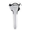 Temperature Sensor Colorful LED Shower Head Handheld Luminous Shower Sprayers  Home