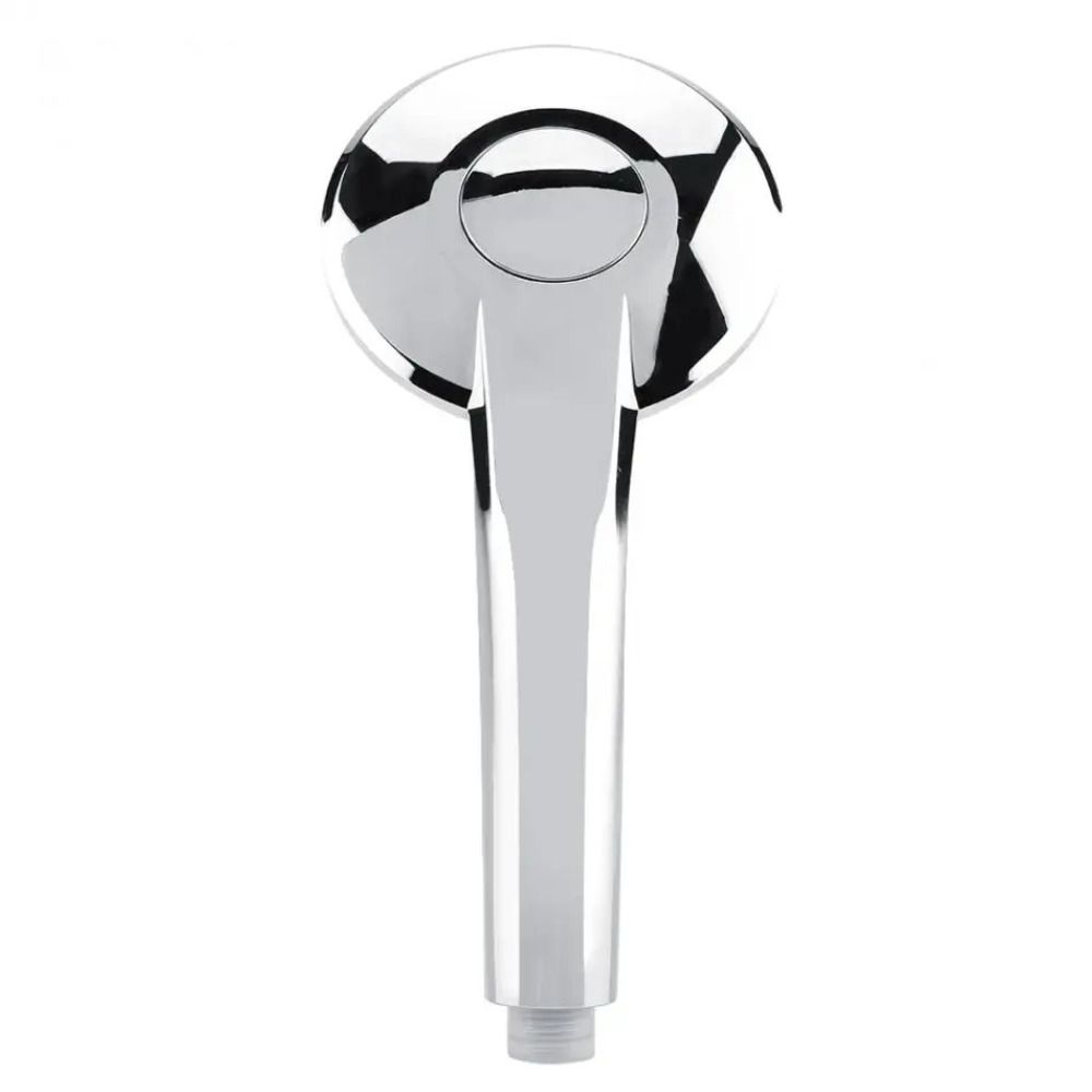 Temperature Sensor Colorful LED Shower Head Handheld Luminous Shower Sprayers Home