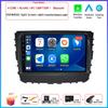 Android Carplay Auto For SsangYong Rexton 2019 Car Radio Navigation GPS Multimedia Video Player DSP 4G AMI Android Auto WIFI