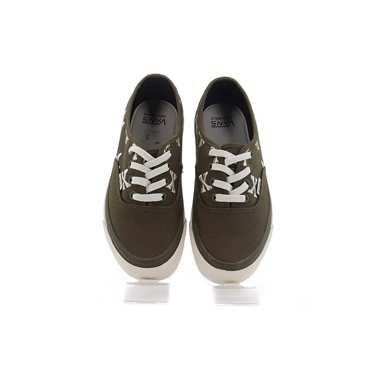 Оригинальные Wtaps x Authentic Og Vans Lx 'Bones' VN000UDDKBD