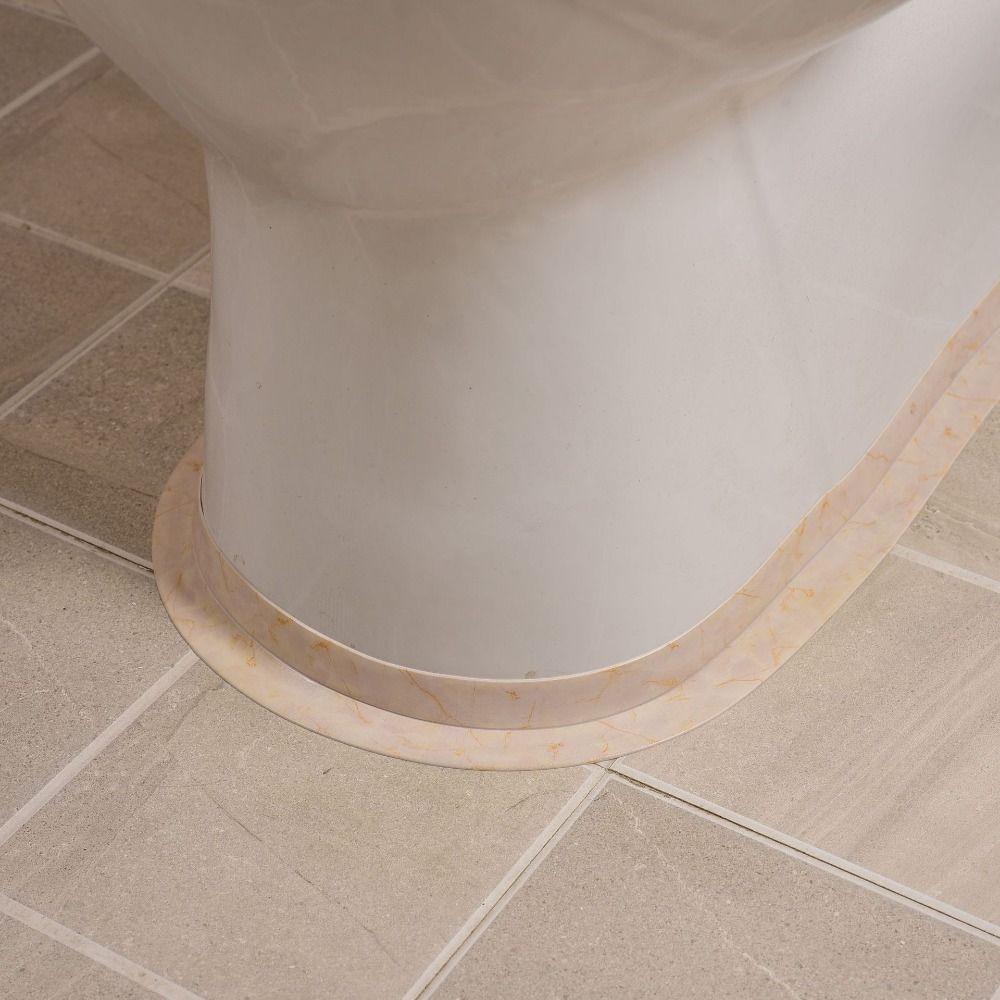Sealer Wall Sealing Tape Caulk Tape Self Adhesive Caulk Strip Bath & Kitchen Caulking Sealing Tape