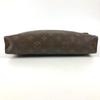 Louis Vuitton M47542 Monogram Poche Toilette 26 Makeup Pouch Cosmetics Pouch