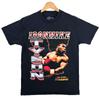 Mike Tyson Collections Iron Mike Shirt Hall of Fame Champion Size Medium Rap Tee Unisex T-Shirt