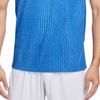 Nike SS26 Dri-Fit Adv Однотонная Быстросохнущая Дышащая Футболка с Круглым Вырезом Мужские Топы IR8428-463