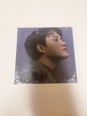 [Б/У] EXO REVERXE COMPACT VER. Кёнсу