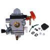 Комплект карбюратора Набор карбюратора для генератора для Stihl FS100 FS100R FS100RX FS110 FS110R FS110X FS110RX