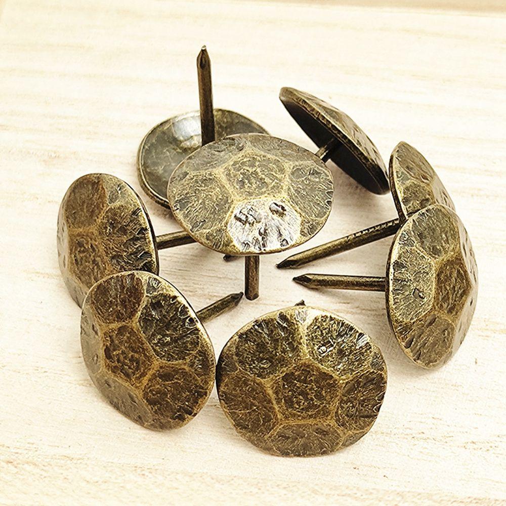 Stud Gift Box Jewelry Tool Furniture Hardware Upholstery Nail Pushpins Sofa Decorative Tacks