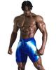 [FILED] IFBB 15-дюймовые мужские шорты для бодибилдинга Physique Позировочные плавки Соревновательные летние для плавания NPC (Молодой Синий) [Параллельный импорт]