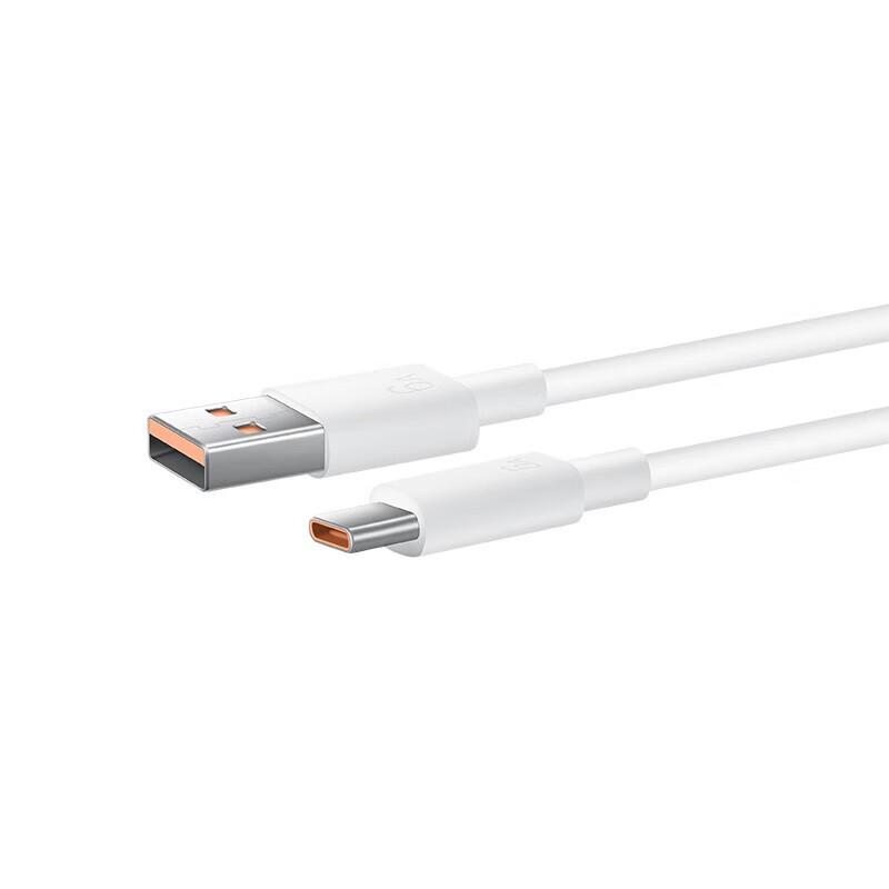 Huawei Зарядный кабель USB-A на USB-C 6A