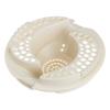 Hair Catcher, Kurupoi, for Unit Bath Drains, Hair Collection, Locking Type, PH397