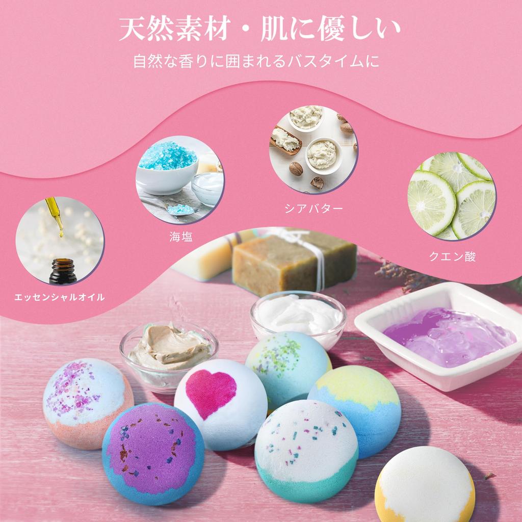 Бомбочки для ванны Epeios, популярный подарок на День отца, День святого Валентина, Новый год, Рождество, День матери, День пожилых людей и