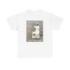 Vintage Gold Medal Flour Advertisement T-Shirt, Retro Tee, Unisex Graphic Shirt,