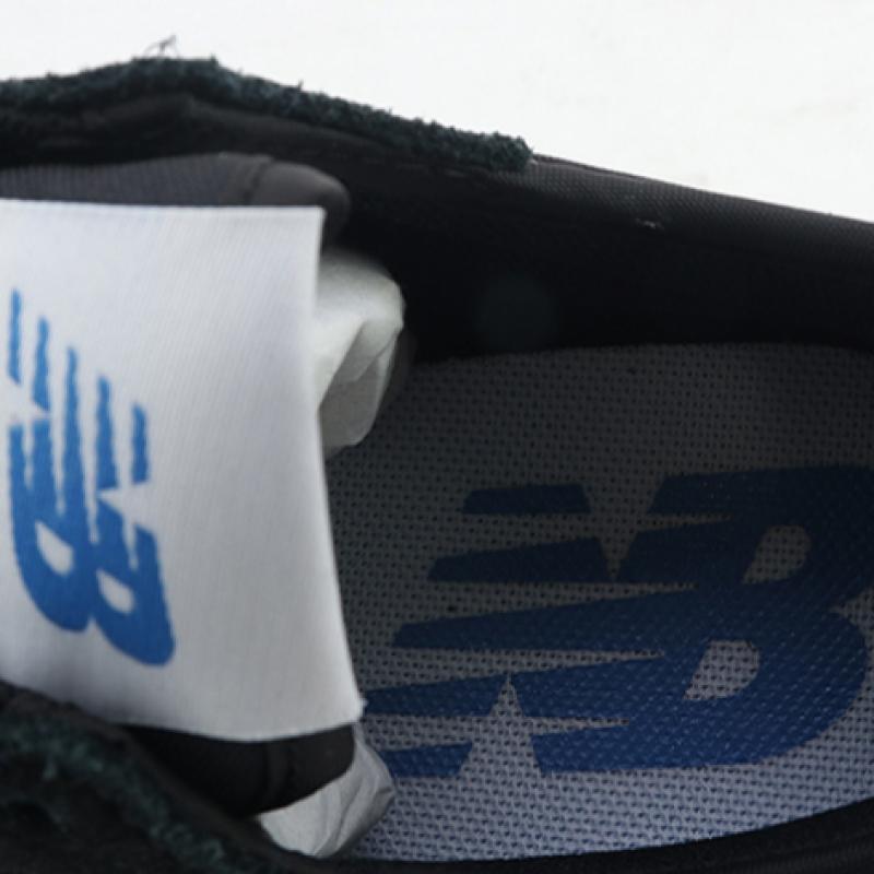 New Balance 327 Черный