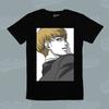 Kids / Men/Women Japanese Anime Attack On Titan Armin Graphic T-Shirt