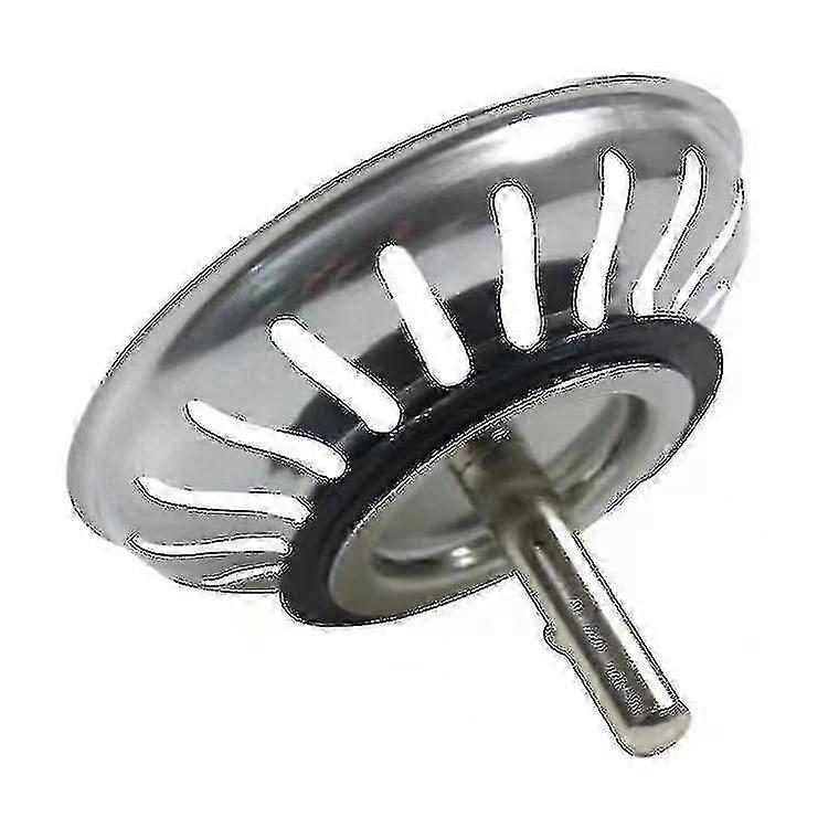 83mm Basket Strainer Replacement Part 1920056HS Kitchen Sink Accessories_js18