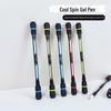 Popular Spinning Pen: Cool Decompression Tool for Boys, Unique Gift & Student Stationery