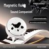 MHD Venom Rhythm Light: Модная игрушка для визуализации музыки и креативное настольное украшение