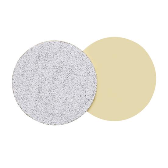 50 шт. сменная безопасная самоклеящаяся наждачная бумага для педикюра 15 мм полировальный диск наждачная бумага для домашнего хозяйства