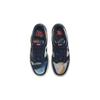 Nike Детские кроссовки Nike Dunk Low SE GS Obsidian White Multicolor DM1051-400
