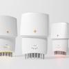 Lilyeve GROW:TURN PRO 4-in-1 Scalp Care Device EP MC EMS Micro-Vibration Ampoule Booster