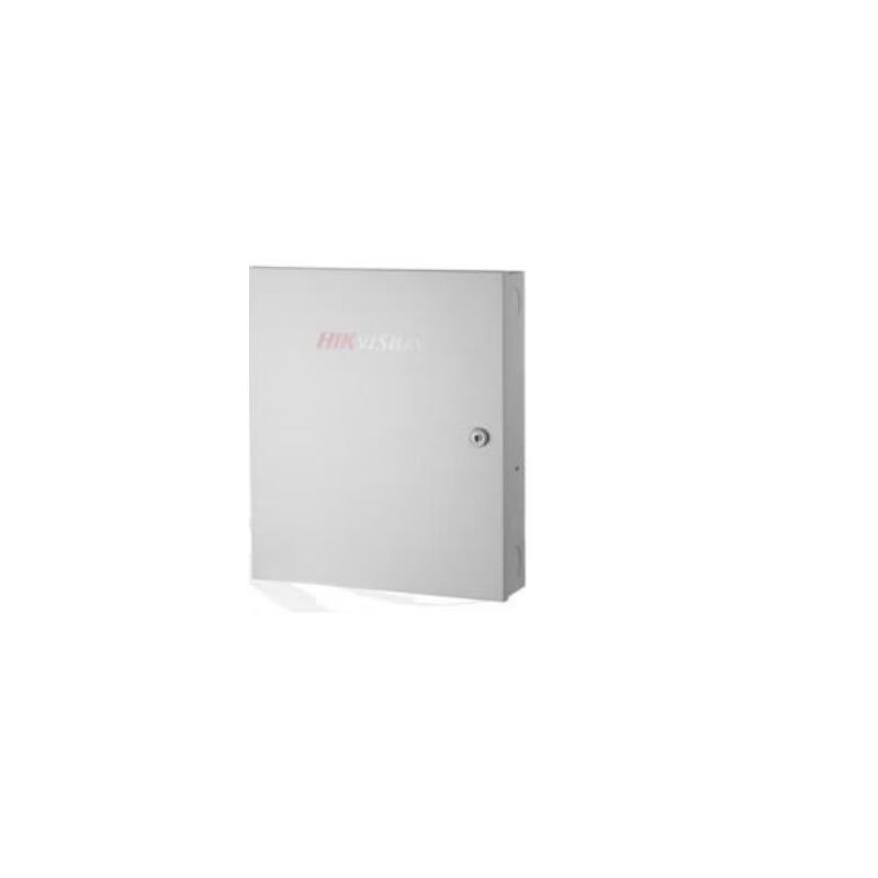 HIKVISION 8-Zone RS485 Alarm Host Expansion Module CN plug (adapter included)