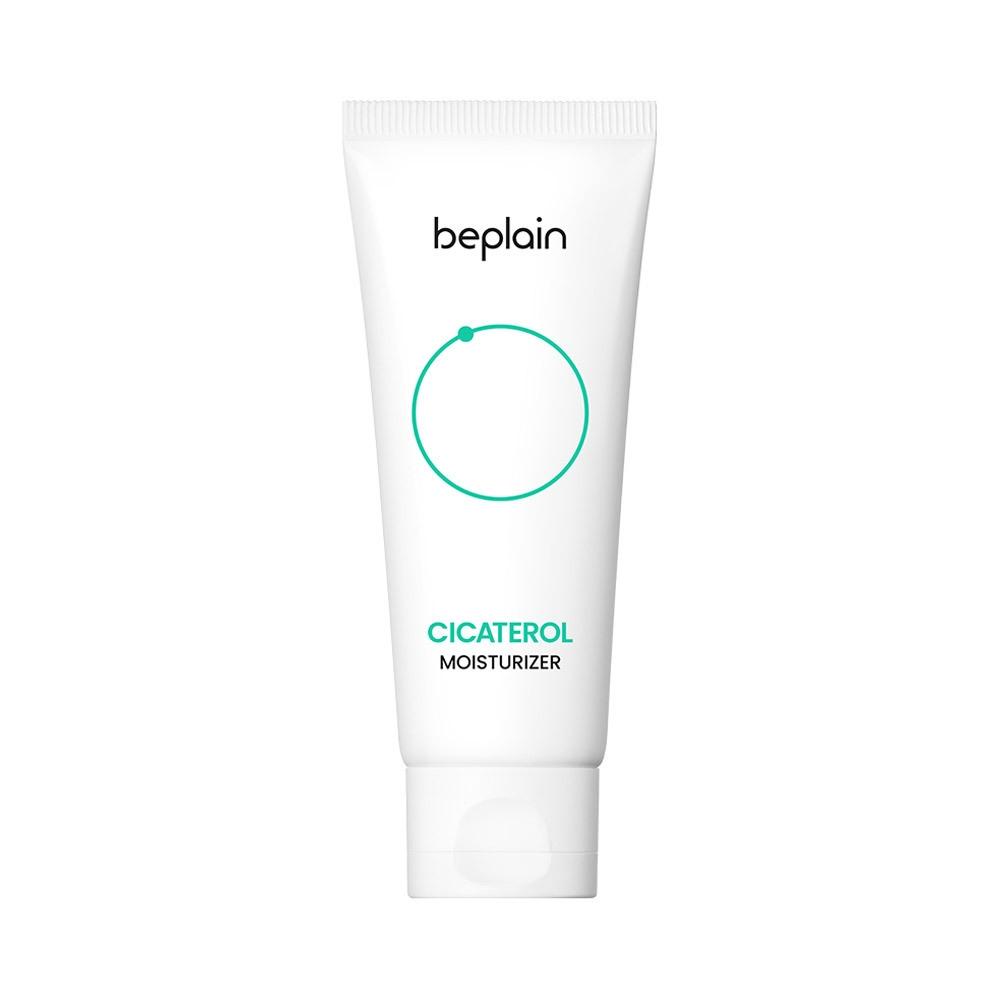 Beplain [увлажняющий успокаивающий] Beplain Cicaterol Крем 60 мл