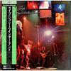 LP Пластинка JOHNNY WINTER - Johnny Winter & Live SOPN84 CBS SONY 1973 Япония Рок Б/У