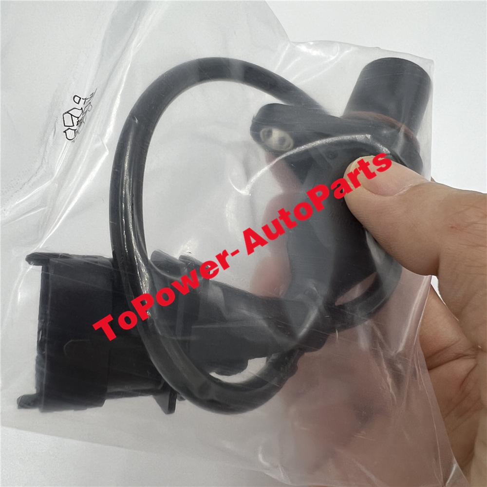 Crankshaft Position Sensor OEM 0281002411 for Ivecoo EuroCargo 65E 90E 120E Tector 240E28 Vertis VWW Worker Volksbus Fordd