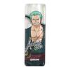 Zoro Straw Hat Pirates Glass Chopstick Rest 2x6cm Made In Japan 126551 "One Piece"